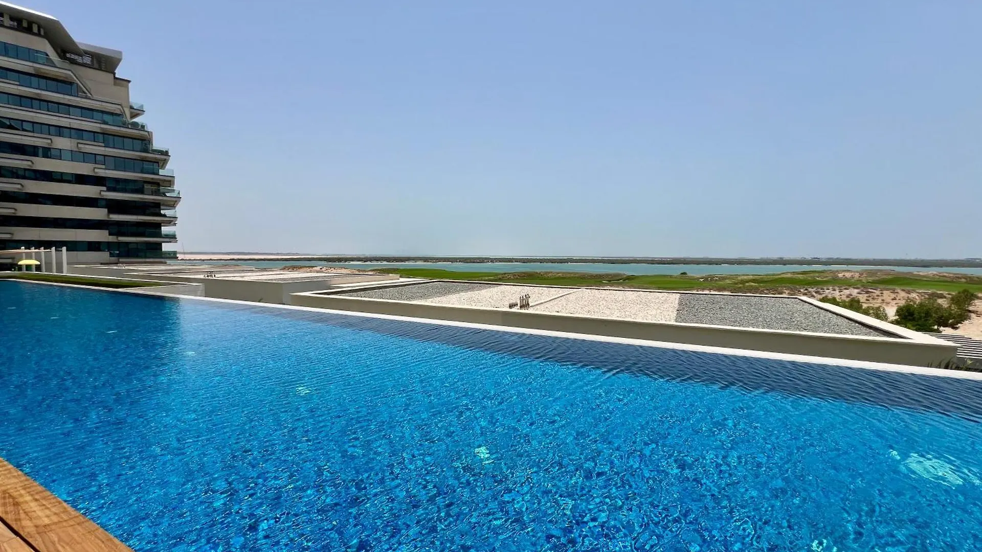 אבו דאבי Stylish Studio In Mayan 2, Yas Island 0*, אבו דאבי איחוד האמירויות הערביות
