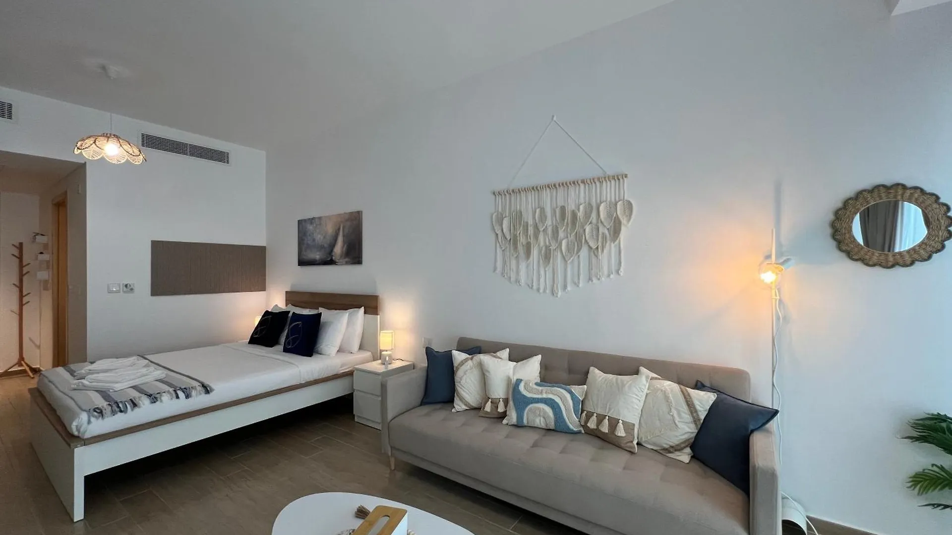 Daire Stylish Studio In Mayan 2, Yas Island Abu Dabi Birleşik Arap Emirlikleri