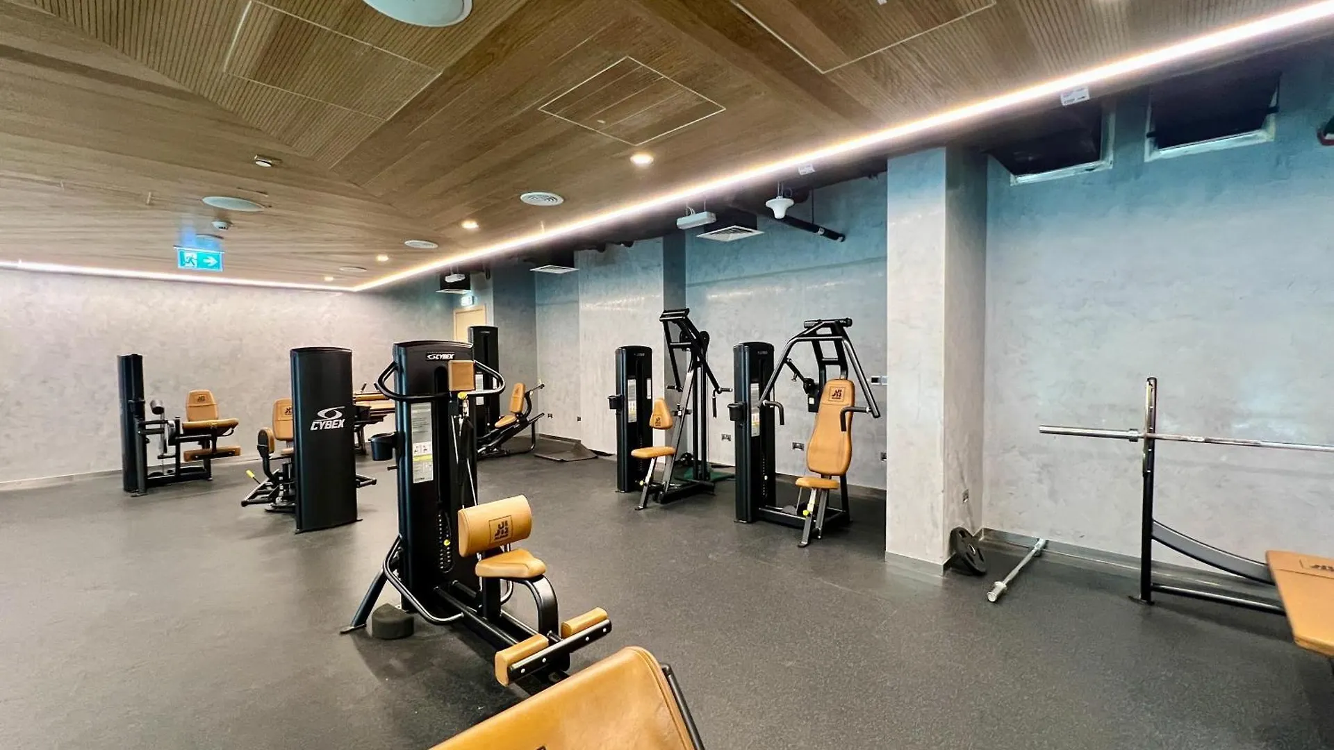 Stylish Studio In Mayan 2, Yas Island Abu Dabi Daire